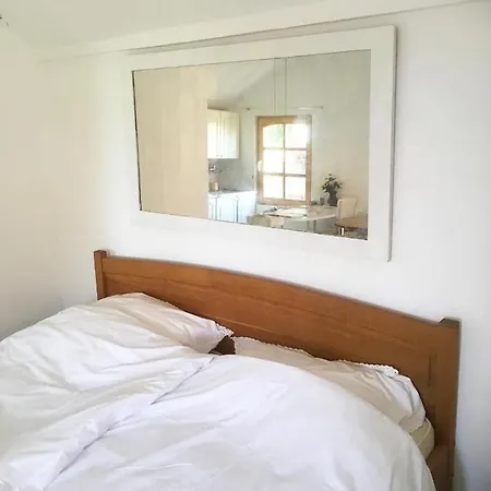 בית הארחה Erdei Hazak