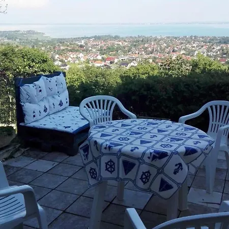 Guest house Erdei Hazak Csopak