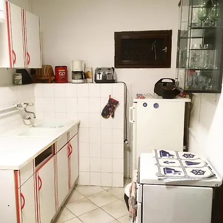 Erdei Hazak Πανσιόν Csopak