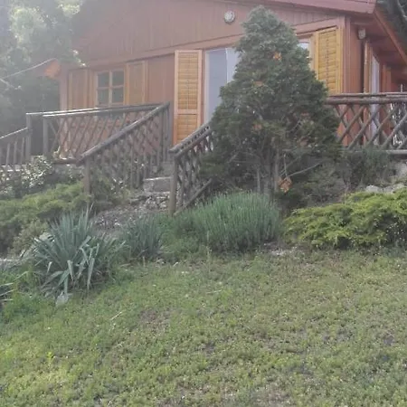 Erdei Hazak 3* שצ'ופק