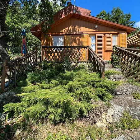 Erdei Hazak Guest house *