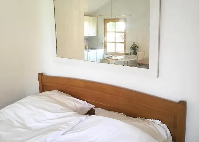 בית הארחה Erdei Hazak