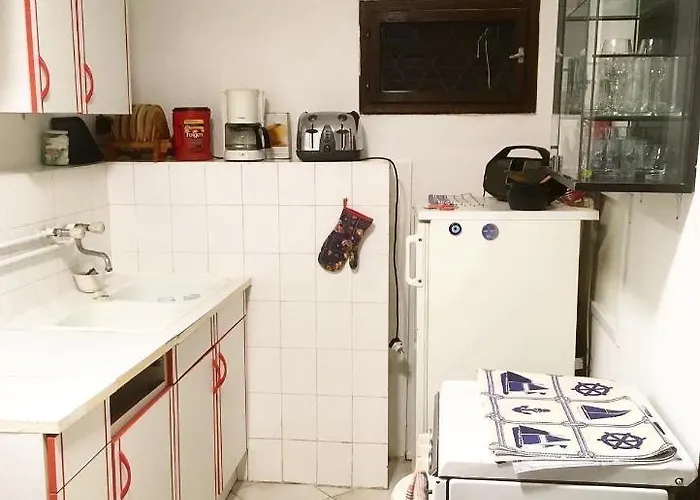 Erdei Hazak בית הארחה שצ'ופק