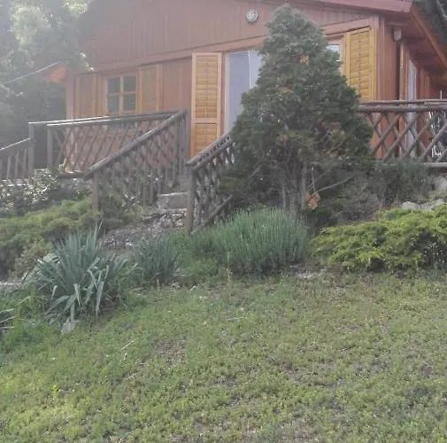 Erdei Hazak 3* Csopak